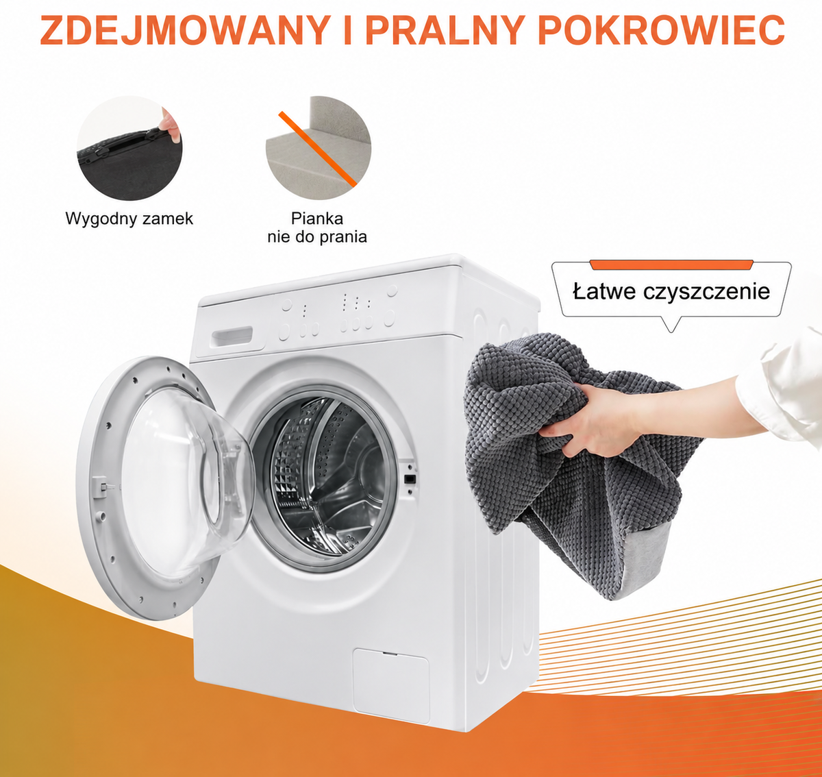 Gardner Pet Schody dla Psa Kota 5 Stopni 84x40x57,5 cm Piankowe Szare