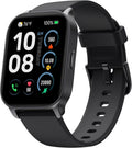 TOOBUR IDW17 – smartwatch 2,01" z rozmowami Bluetooth