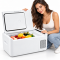 Lodówka kompresorowa Mobicool MCG15 15L 12V/24V/230V do -18°C