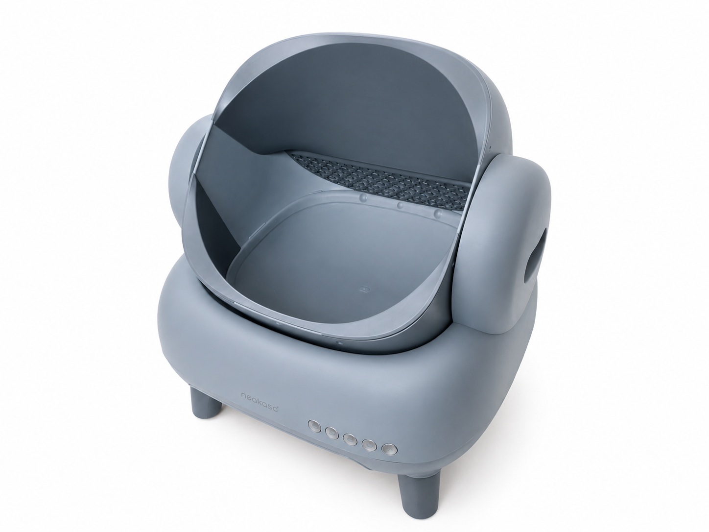 Neakasa M1 Smart WiFi – Automatyczna Kuweta dla Kota | Powystawowa | Do sprawdzenia