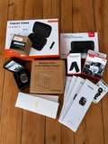 BOX 4 Smartwatch Telefon Gadżety | 13 produktów | Outlet A/B | Okazja