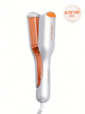 SHEGLAM Hair Beach Babe 25 mm – falownica do włosów, jonizacja, 73 W