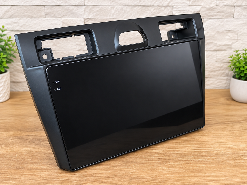 Radio Android 9" Ford Focus MK2 2006–2011 4GB/128GB GPS WiFi Bluetooth
