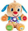 Gadający pies Fisher-Price