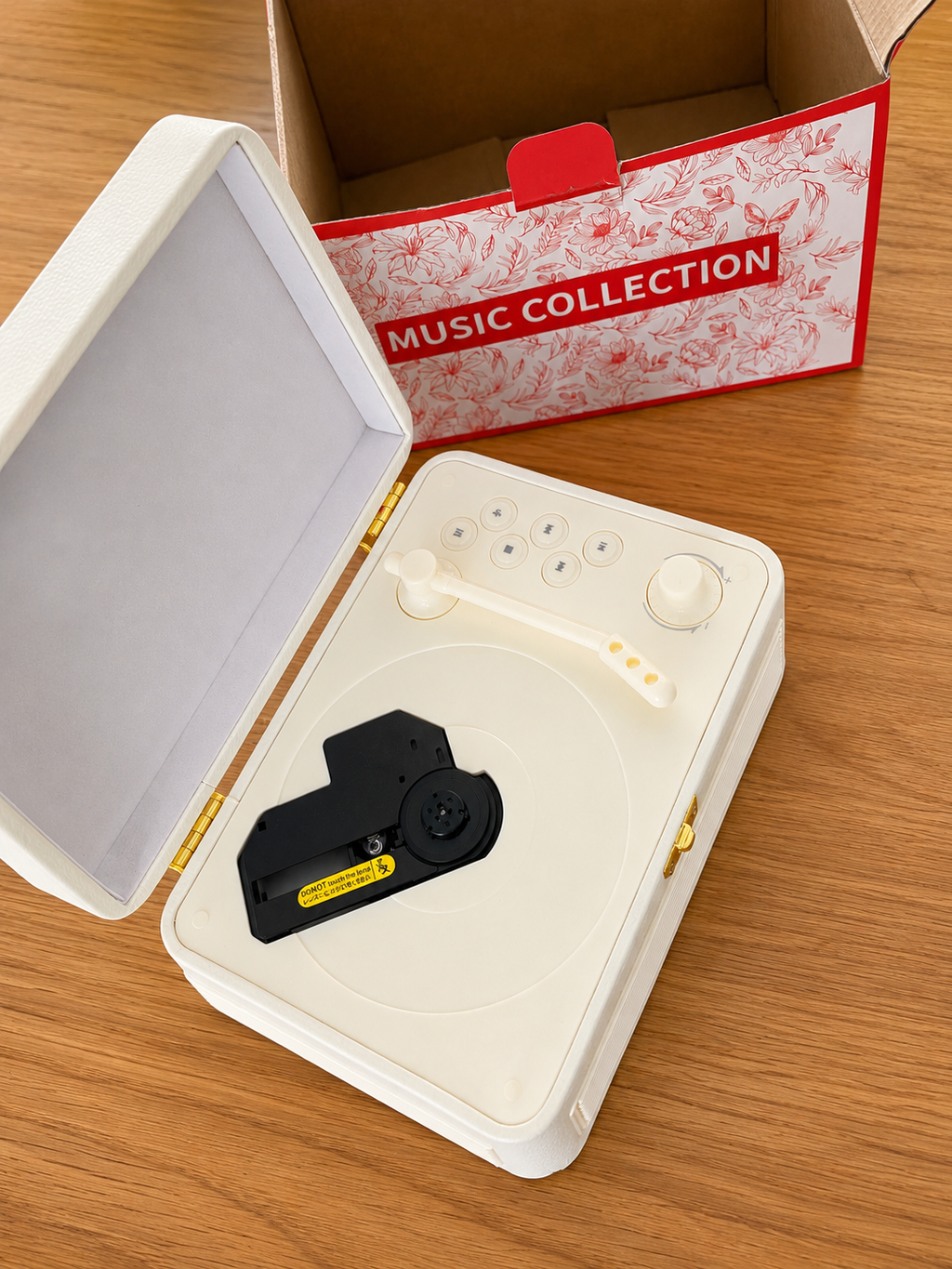 BOX 1 PREMIUM Elektronika Audio Gadżety | Wartość 3275 zł | MK OUTLET