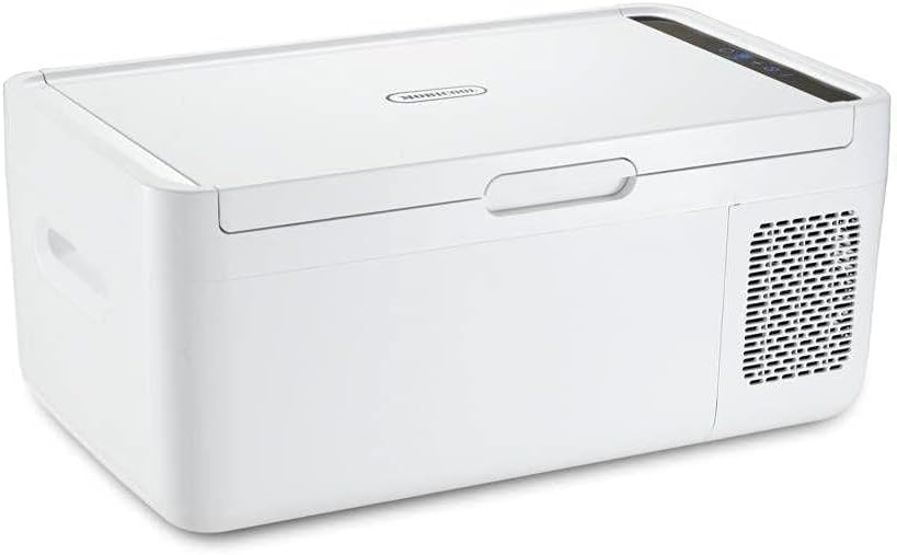 Lodówka kompresorowa Mobicool MCG15 15L 12V/24V/230V do -18°C