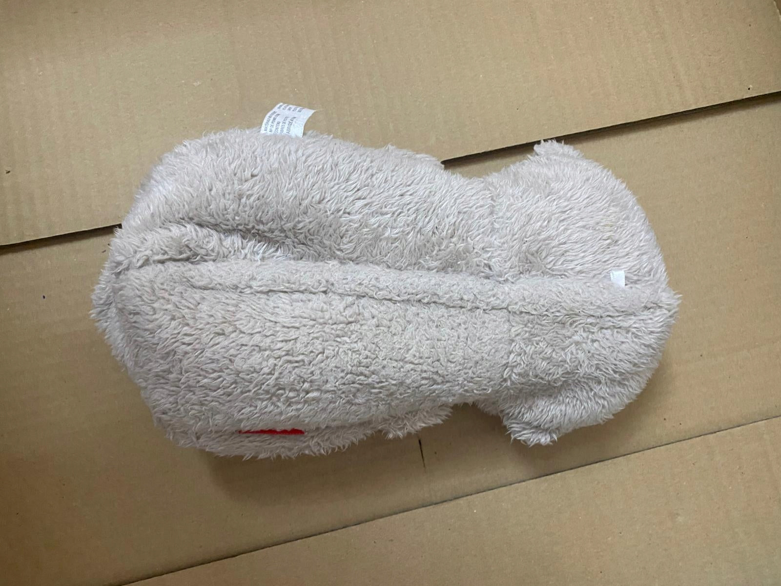 Fisher-Price Wydra SAMA MASKOTKA BEZ ELEKTRONIKI