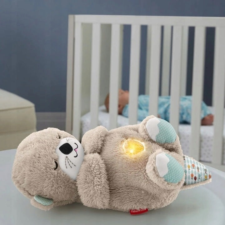 Fisher-Price Wydra SAMA MASKOTKA BEZ ELEKTRONIKI