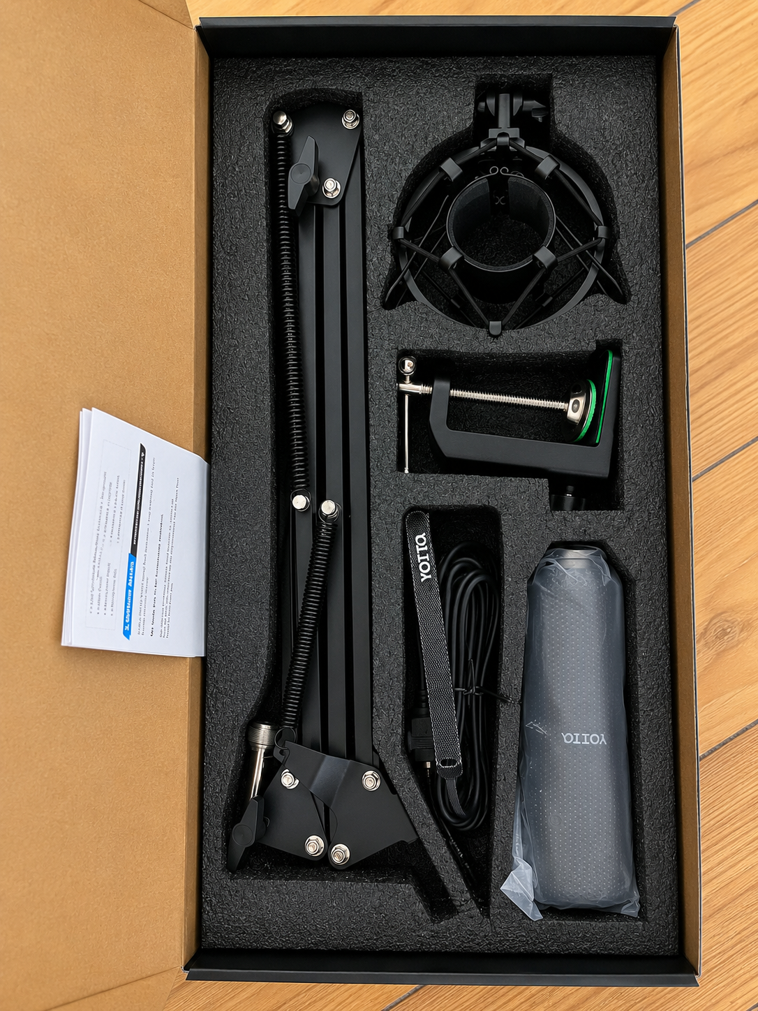 BOX 1 PREMIUM Elektronika Audio Gadżety | Wartość 3275 zł | MK OUTLET