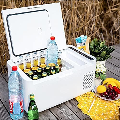 Lodówka kompresorowa Mobicool MCG15 15L 12V/24V/230V do -18°C