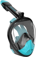 Maska do snorkelingu G2RISE SN01 rozm XS