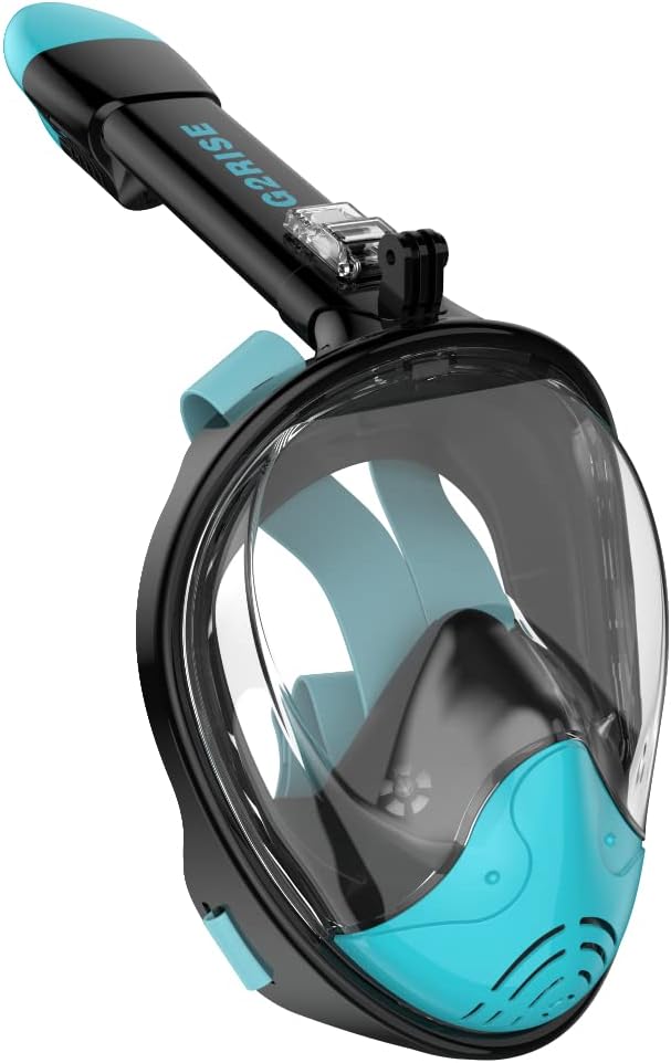 Maska do snorkelingu G2RISE SN01 rozm XS