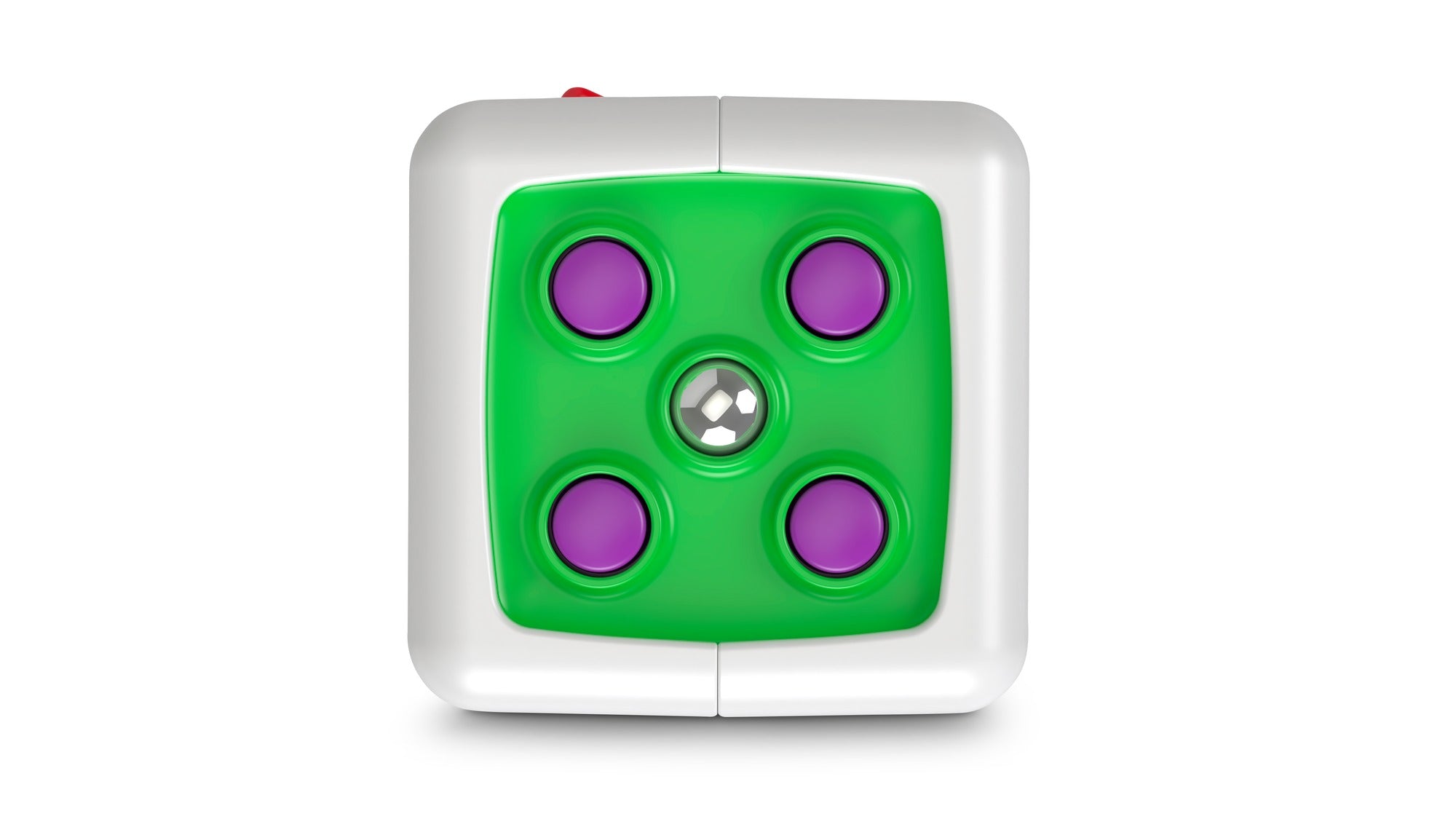 Fisher Price pierwsza kostka malucha FWP34