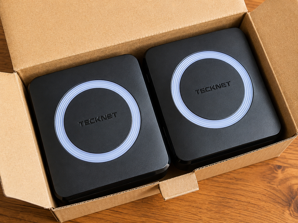 BOX 3 DOM SMART — odkurzacz WORX + elektronika + AGD | wartość ok. 2500 zł 🔥