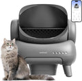 Neakasa M1 Smart WiFi – Automatyczna Kuweta dla Kota | Powystawowa | Do sprawdzenia