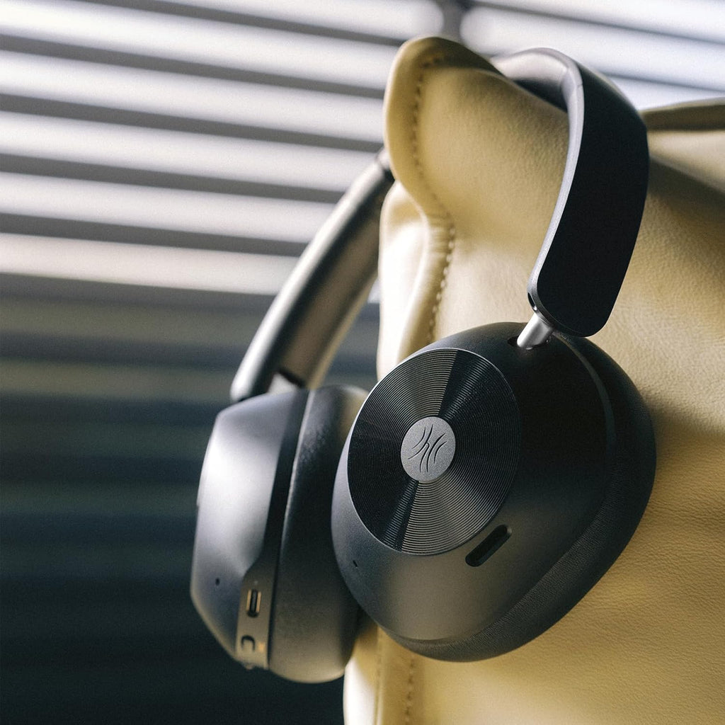 OneOdio Focus A5 Słuchawki Bezprzewodowe ANC LDAC Hi-Res Bluetooth 5.4