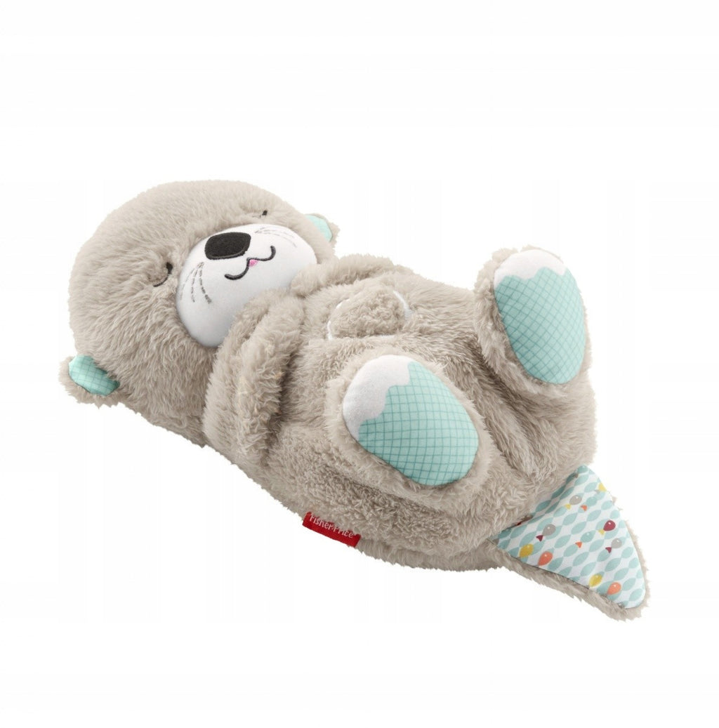 Fisher-Price Wydra SAMA MASKOTKA BEZ ELEKTRONIKI