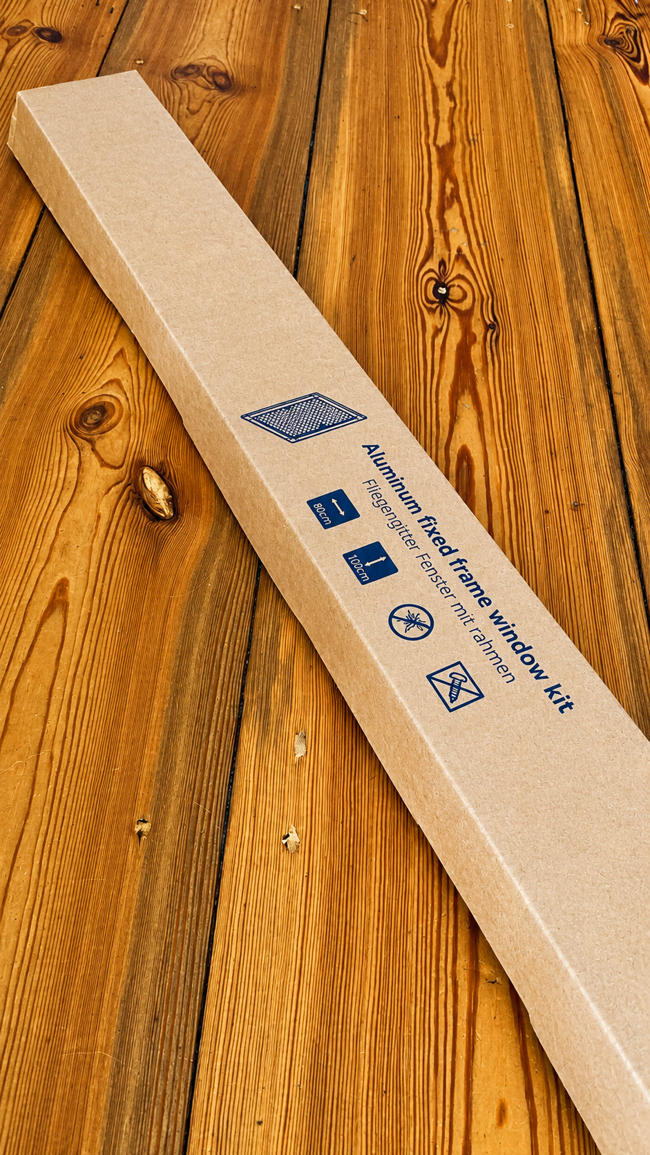 📦 BOX 5 — WARSZTAT / OGRÓD / DOM / DIY