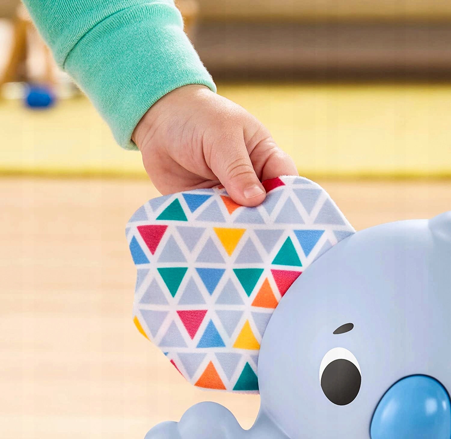 Fisher Price Linkimals Interaktywny Koala GRG64 JĘZYK NIEMIECKI