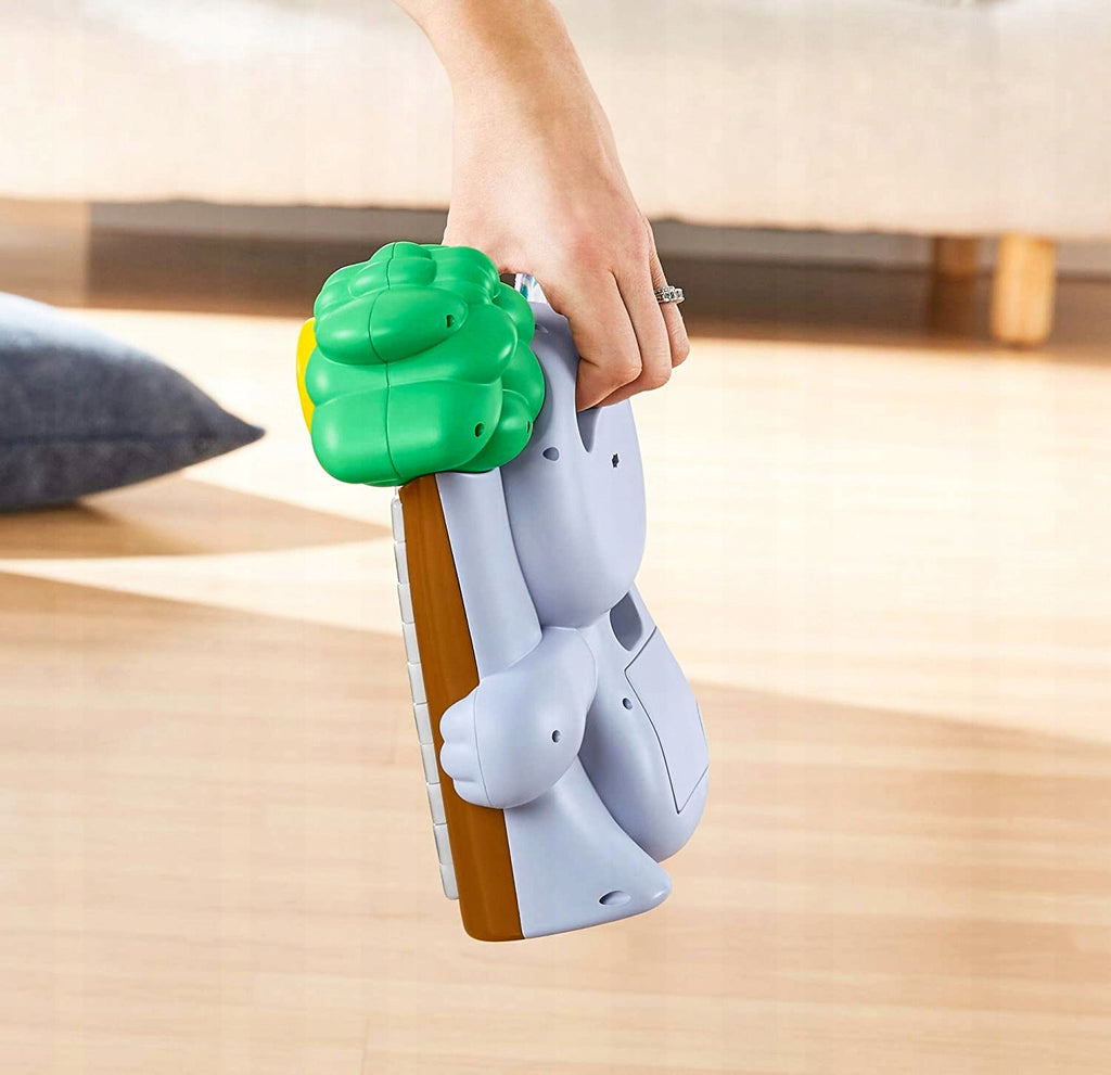 Fisher Price Linkimals Interaktywny Koala GRG64 JĘZYK NIEMIECKI