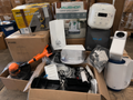 📦 PARTIA OUTLET / ZWROTY KONSUMENCKIE – KAT. C | AGD • ELEKTRONIKA • DOM • AKCESORIA