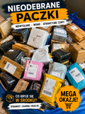 🔥 MK OUTLET — TAJEMNICZY BOX MAGAZYNOWY PREMIUM 🔥