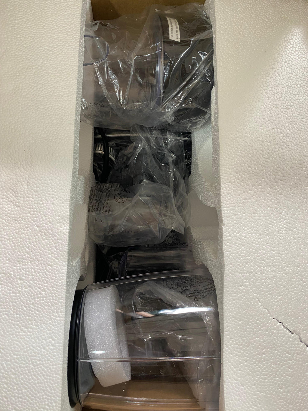 📦 PARTIA OUTLET / ZWROTY KONSUMENCKIE – KAT. C | AGD • ELEKTRONIKA • DOM • AKCESORIA