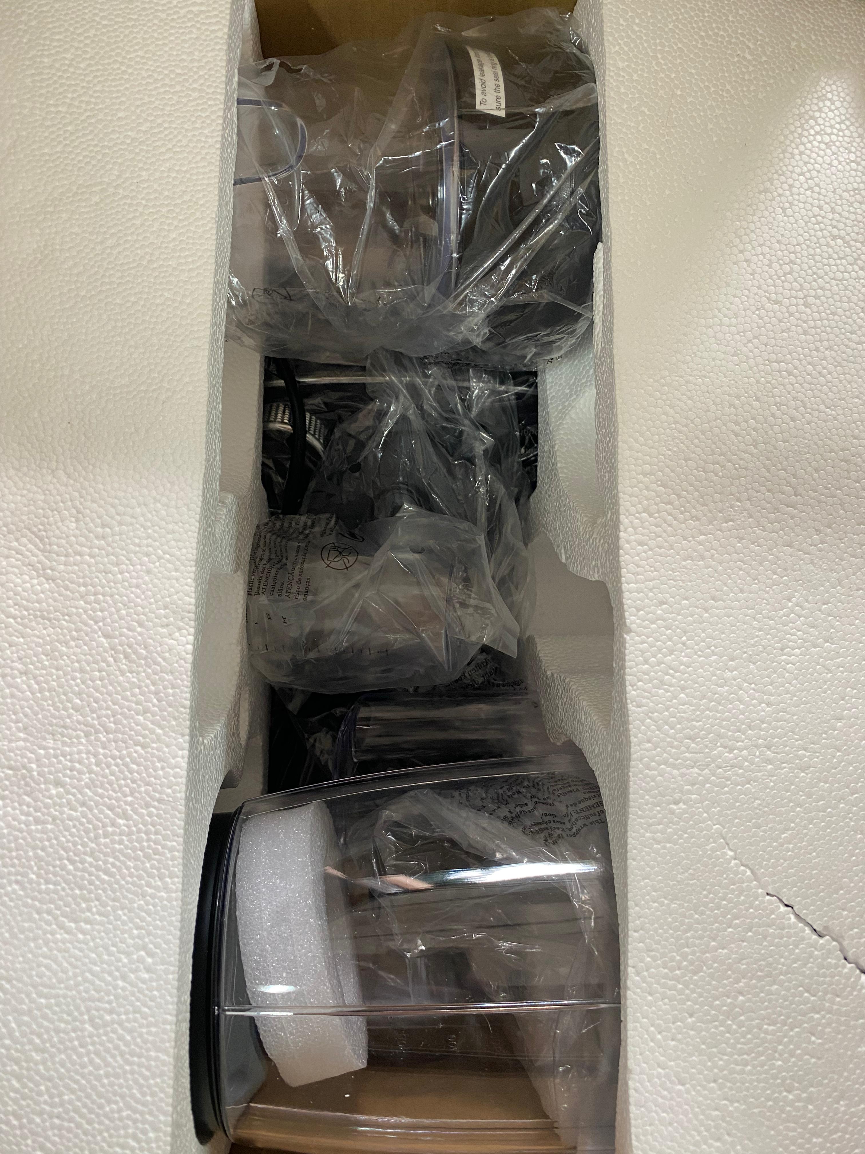 📦 PARTIA OUTLET / ZWROTY KONSUMENCKIE – KAT. C | AGD • ELEKTRONIKA • DOM • AKCESORIA