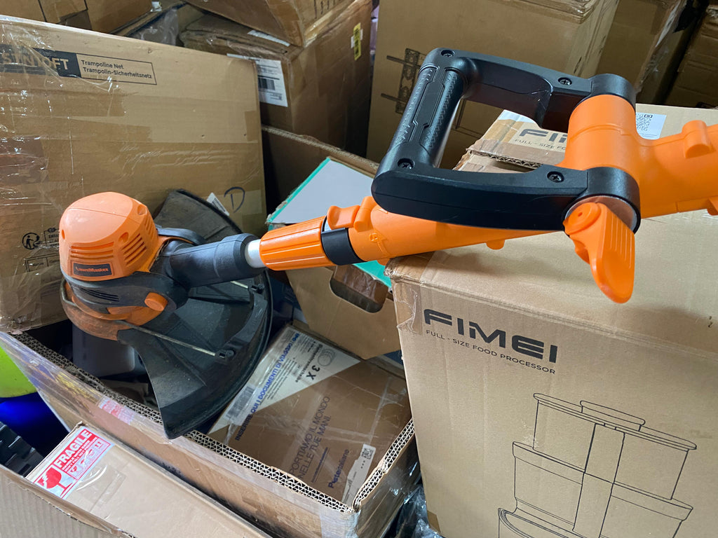 📦 PARTIA OUTLET / ZWROTY KONSUMENCKIE – KAT. C | AGD • ELEKTRONIKA • DOM • AKCESORIA