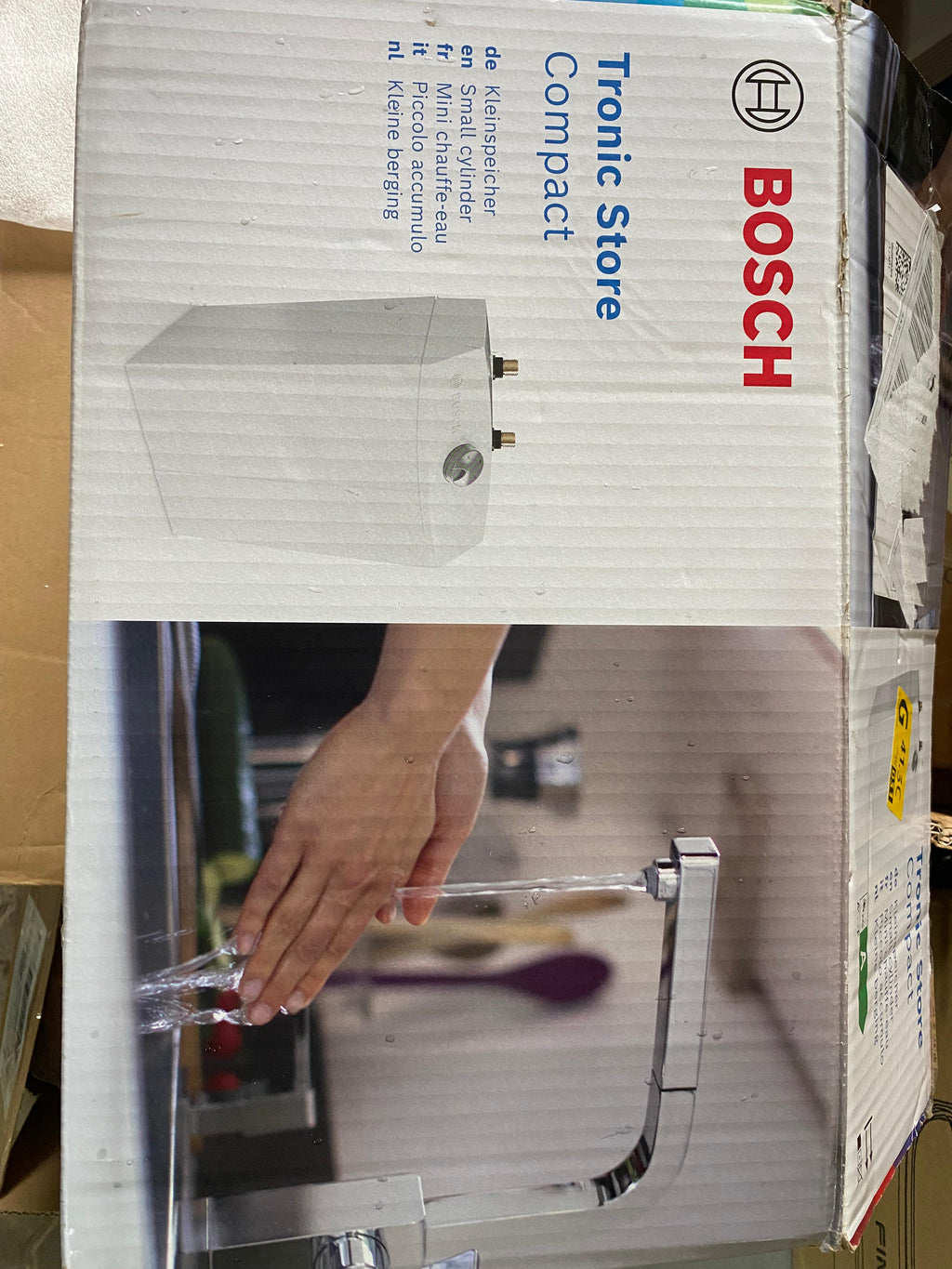 📦 PARTIA OUTLET / ZWROTY KONSUMENCKIE – KAT. C | AGD • ELEKTRONIKA • DOM • AKCESORIA
