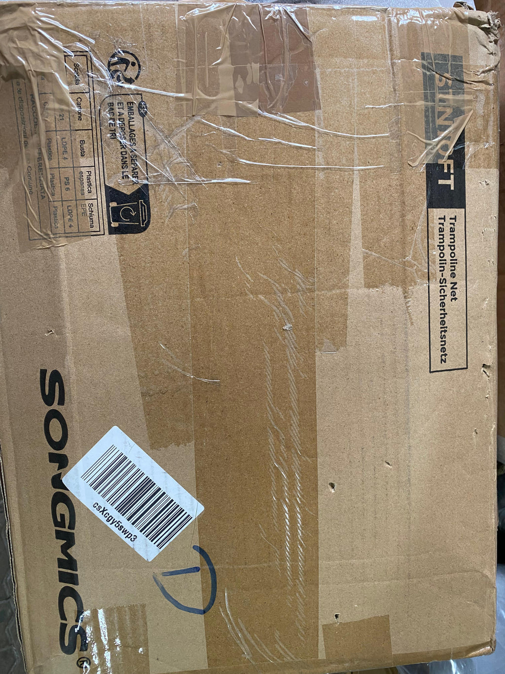 📦 PARTIA OUTLET / ZWROTY KONSUMENCKIE – KAT. C | AGD • ELEKTRONIKA • DOM • AKCESORIA