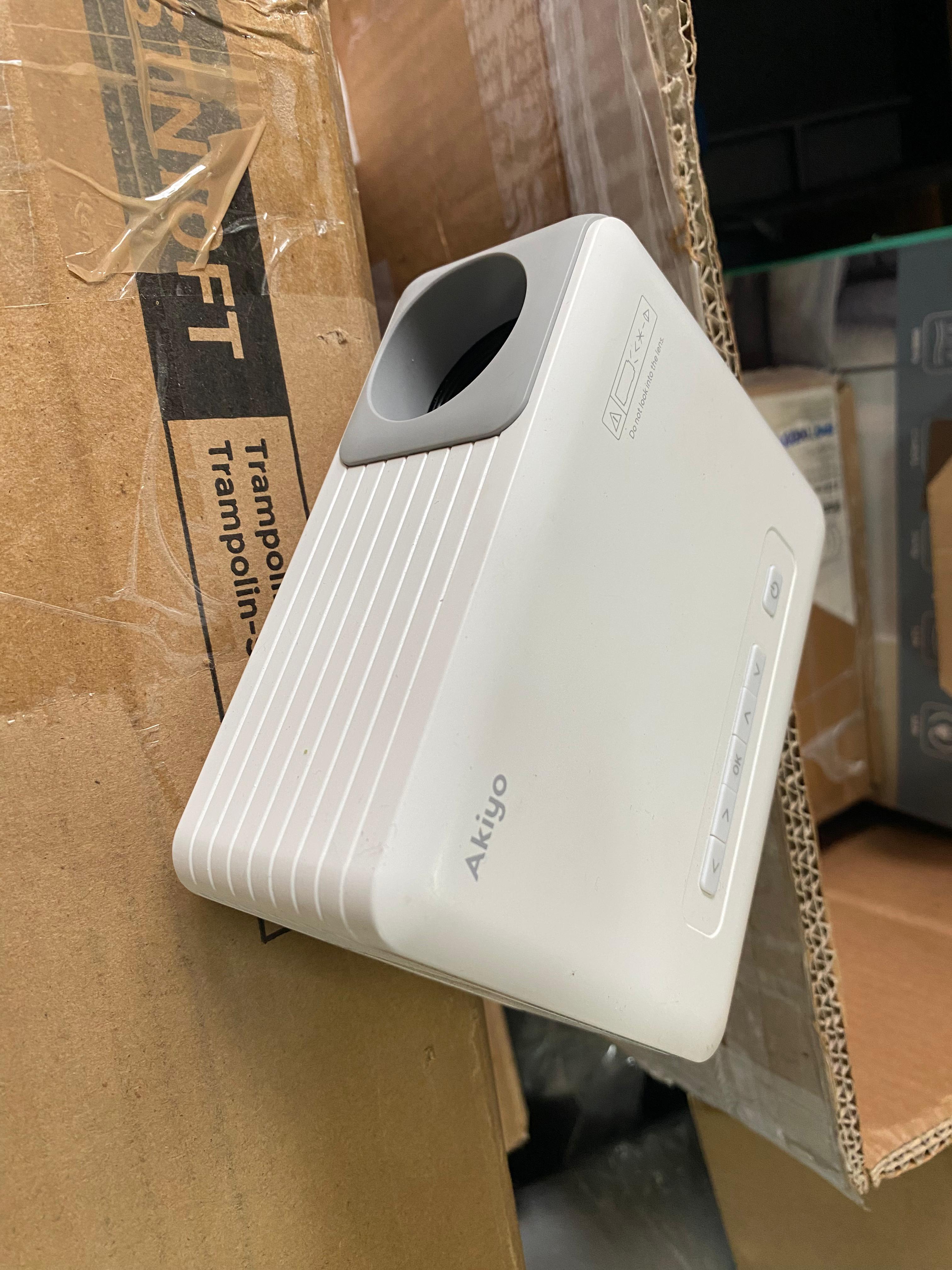 📦 PARTIA OUTLET / ZWROTY KONSUMENCKIE – KAT. C | AGD • ELEKTRONIKA • DOM • AKCESORIA