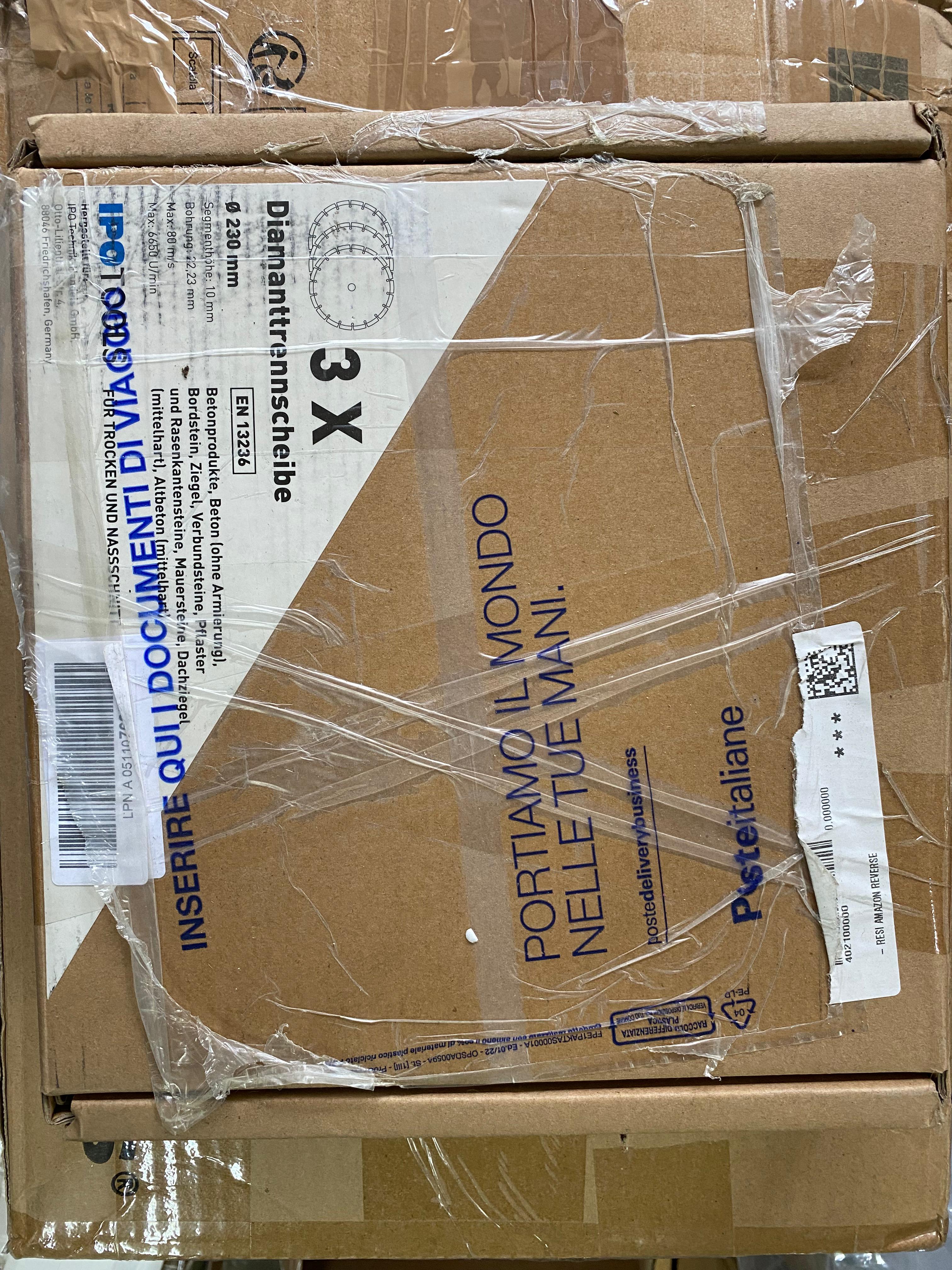 📦 PARTIA OUTLET / ZWROTY KONSUMENCKIE – KAT. C | AGD • ELEKTRONIKA • DOM • AKCESORIA
