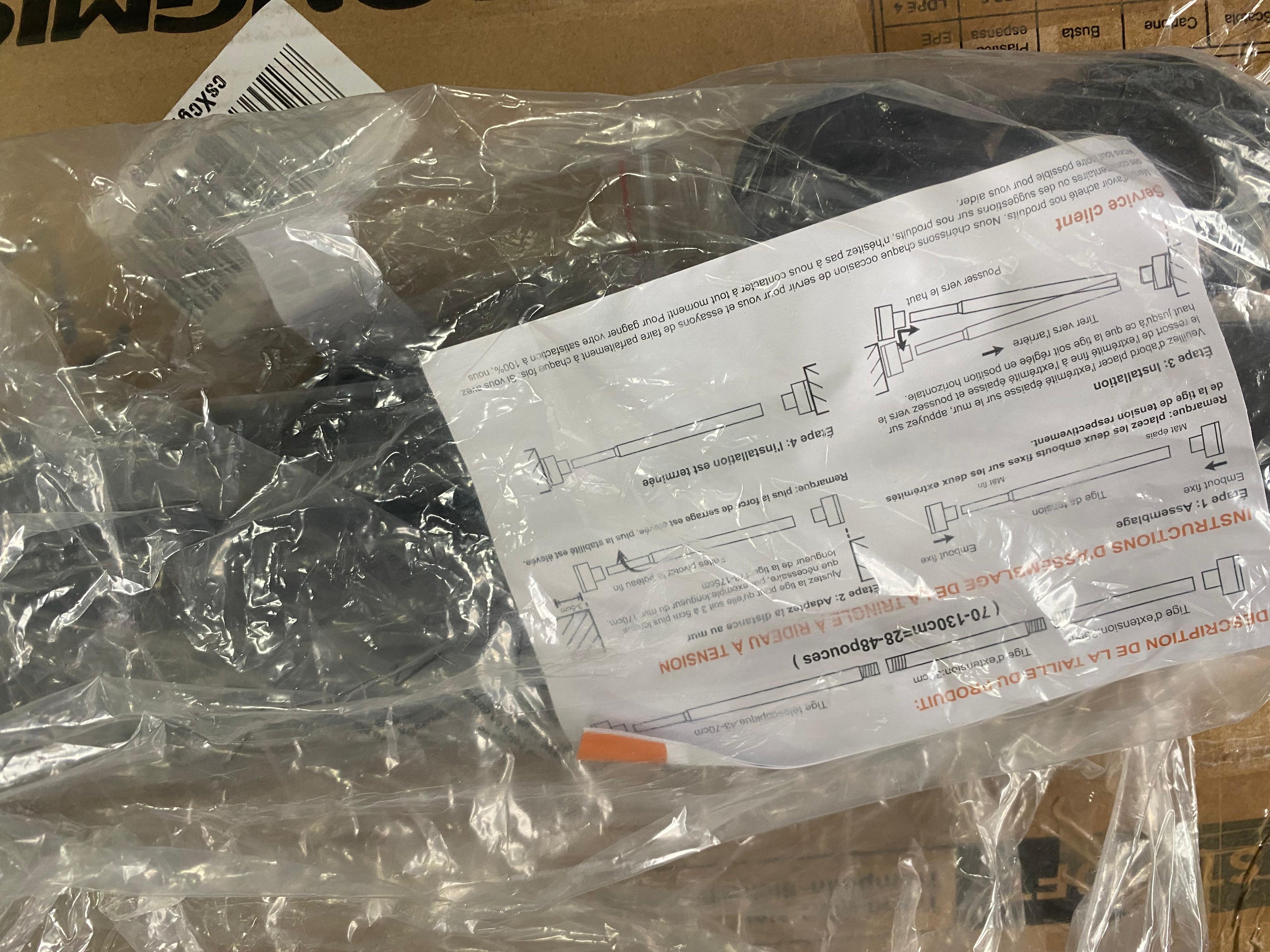 📦 PARTIA OUTLET / ZWROTY KONSUMENCKIE – KAT. C | AGD • ELEKTRONIKA • DOM • AKCESORIA