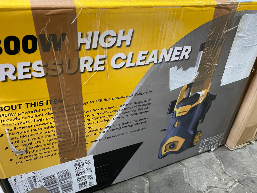 📦 PARTIA OUTLET / ZWROTY KONSUMENCKIE – KAT. C | AGD • ELEKTRONIKA • DOM • AKCESORIA