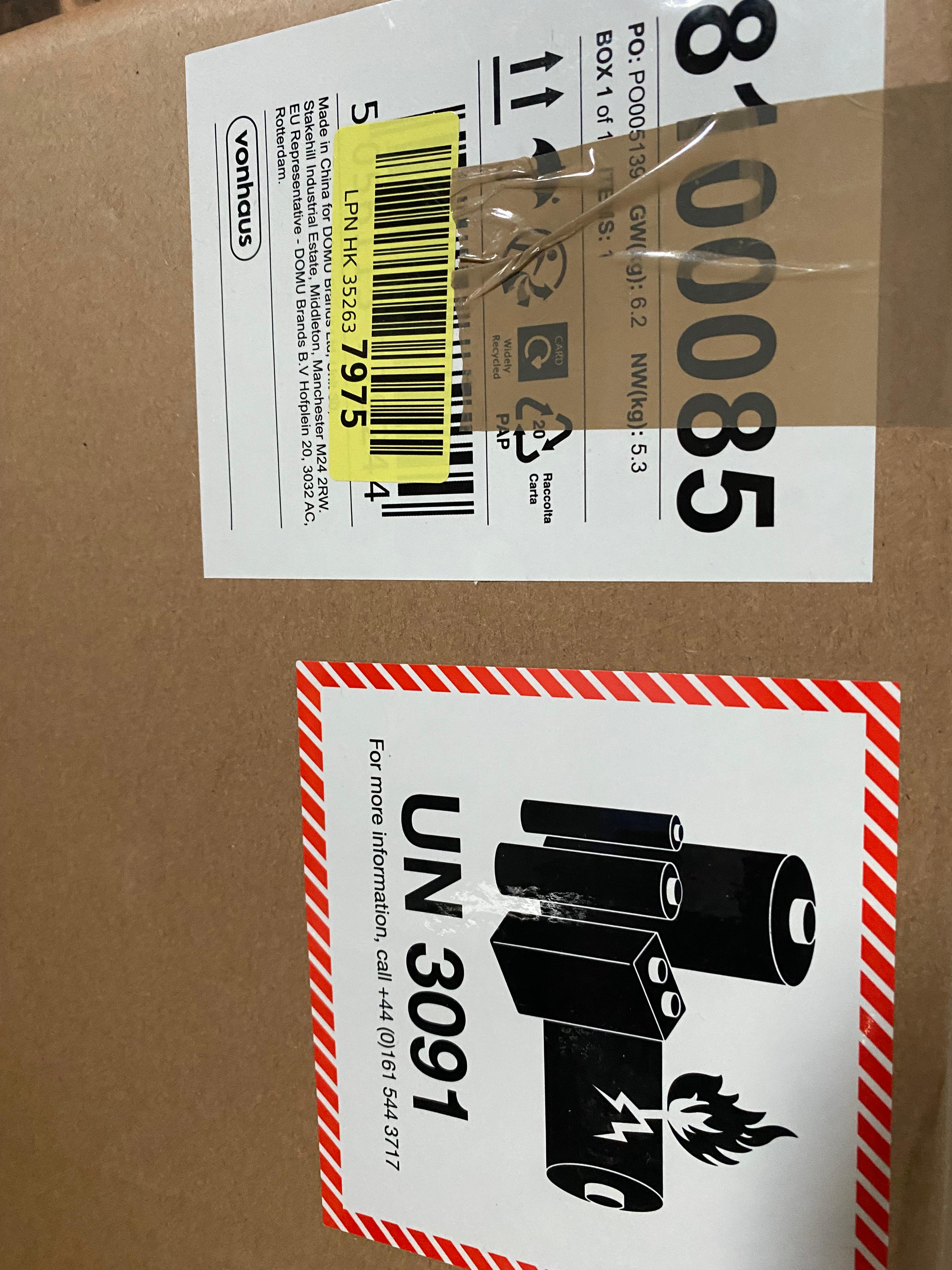 📦 PARTIA OUTLET / ZWROTY KONSUMENCKIE – KAT. C | AGD • ELEKTRONIKA • DOM • AKCESORIA
