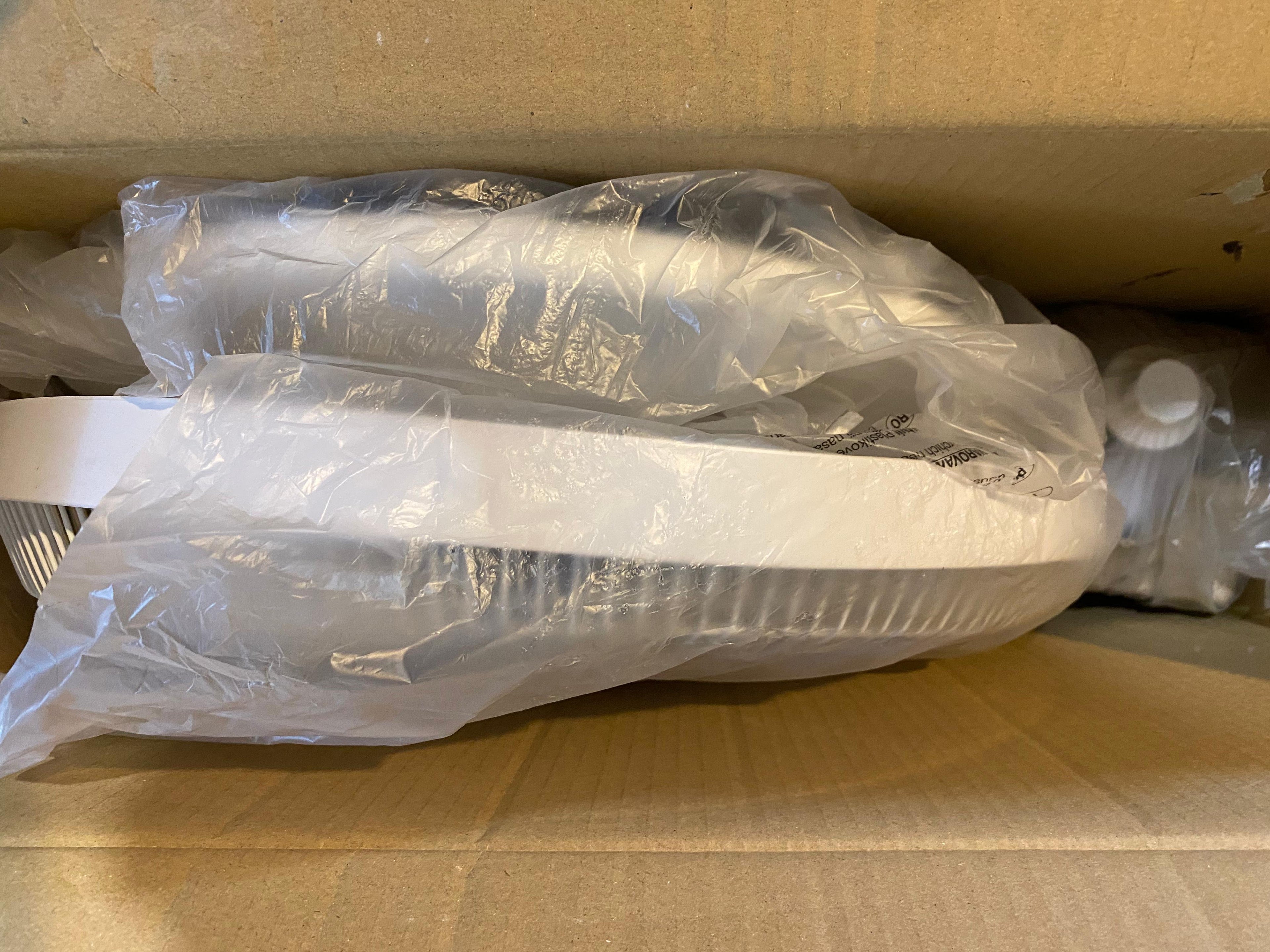 📦 PARTIA OUTLET / ZWROTY KONSUMENCKIE – KAT. C | AGD • ELEKTRONIKA • DOM • AKCESORIA