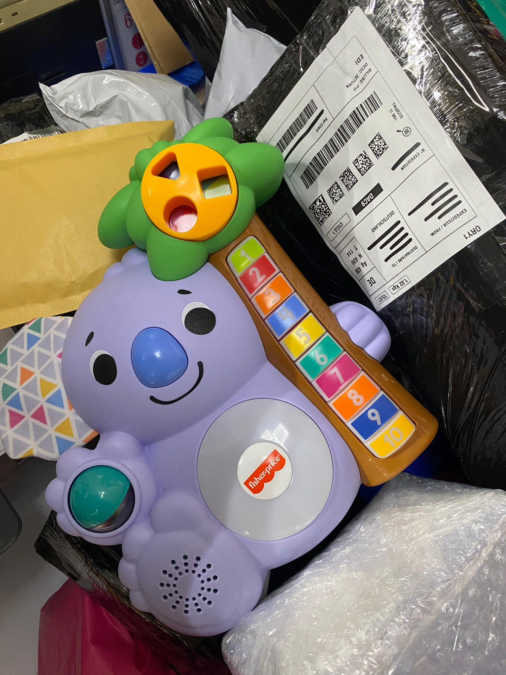 📦 MK OUTLET — TAJEMNICZA PACZKA 🔥