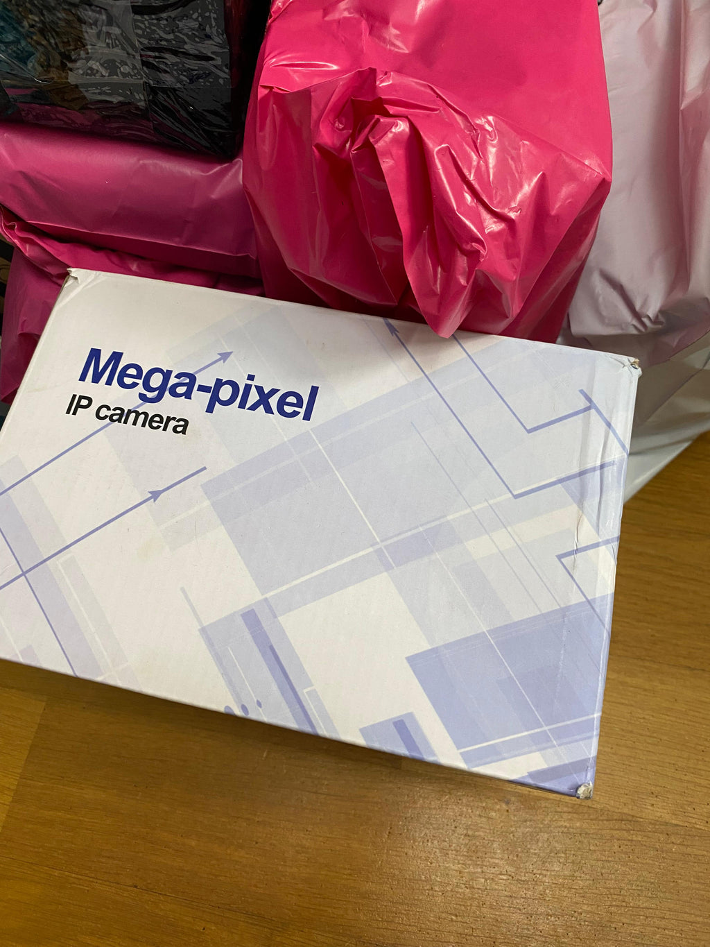 📦 MK OUTLET — TAJEMNICZA PACZKA 🔥