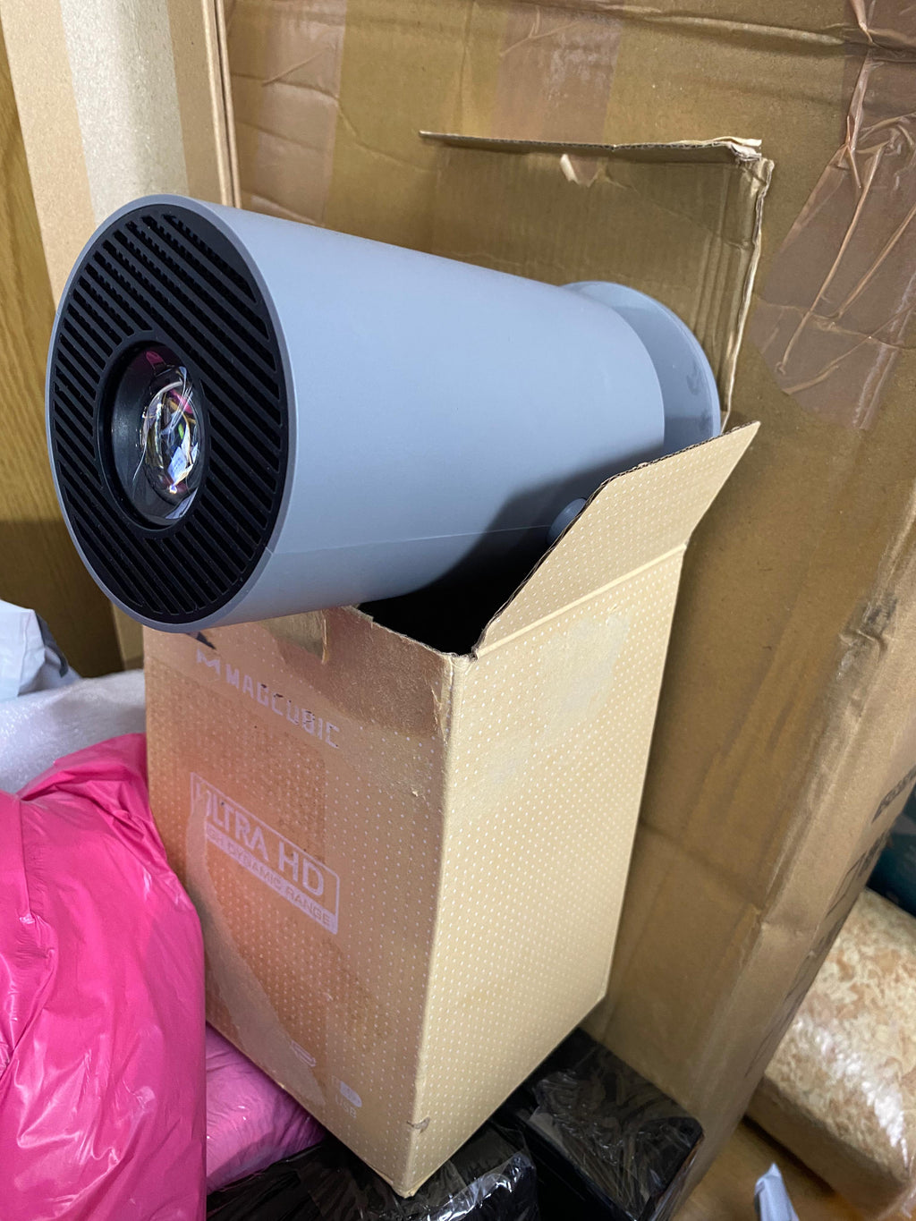 📦 MK OUTLET — TAJEMNICZA PACZKA 🔥