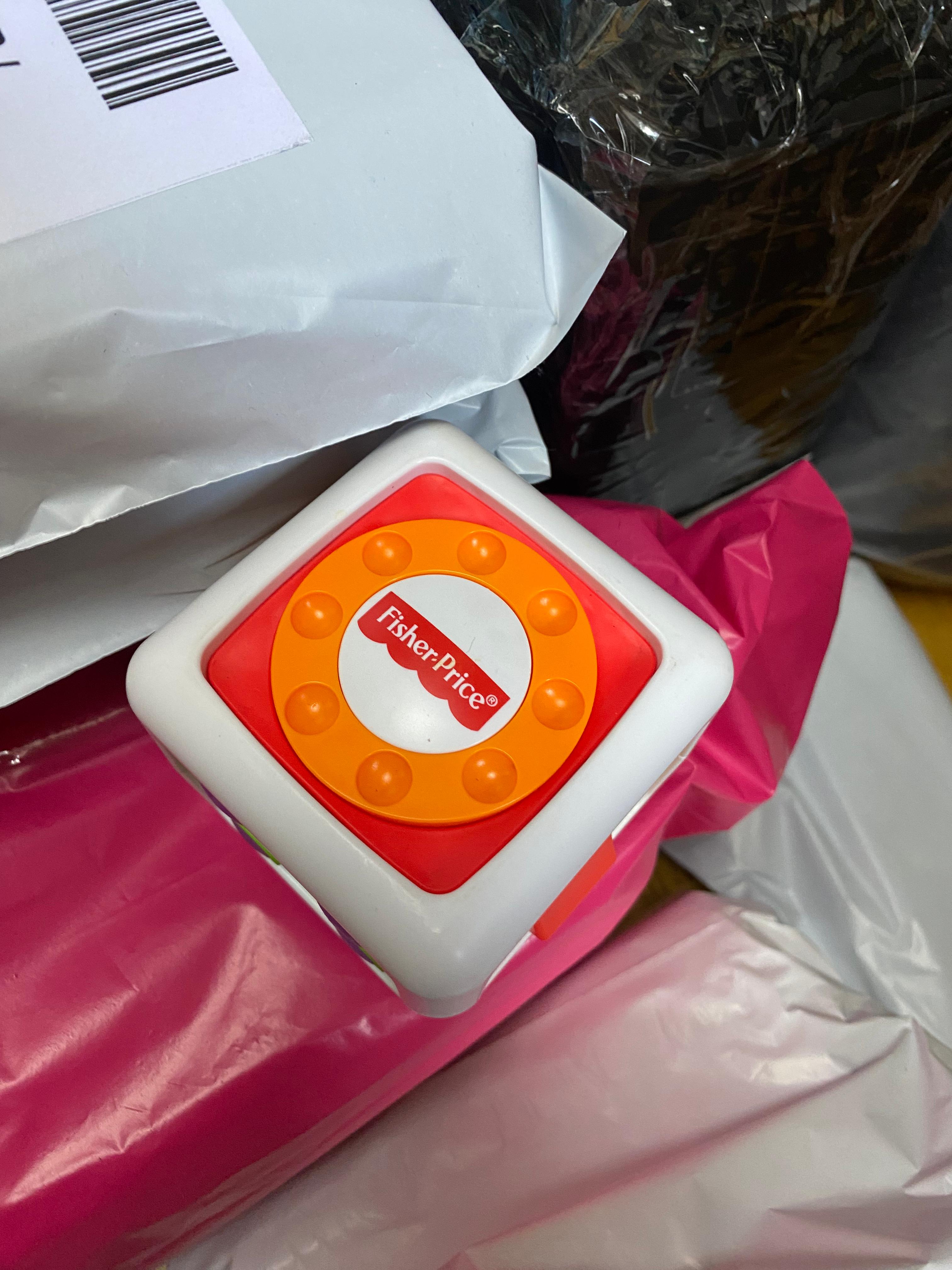 📦 MK OUTLET — TAJEMNICZA PACZKA 🔥