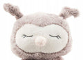 Przytulny kocyk Steiff Ollie Owl Sowa 26 cm