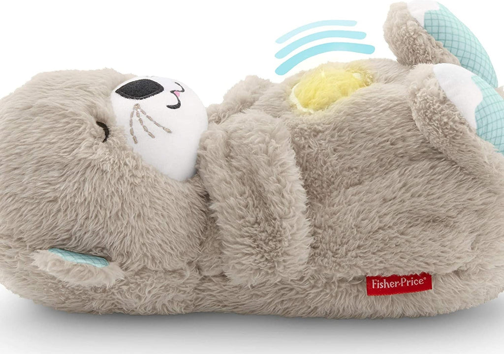 Fisher-Price Wydra SAMA MASKOTKA BEZ ELEKTRONIKI